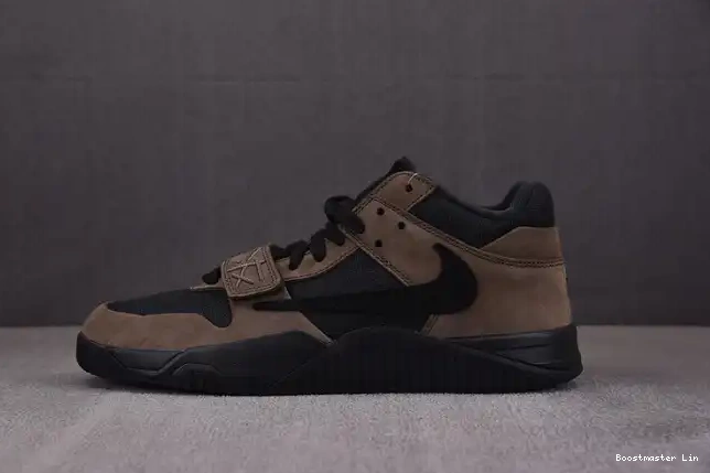 Jack Scott Jordan Travis FZ8117-204 x TR Jumpman 0504